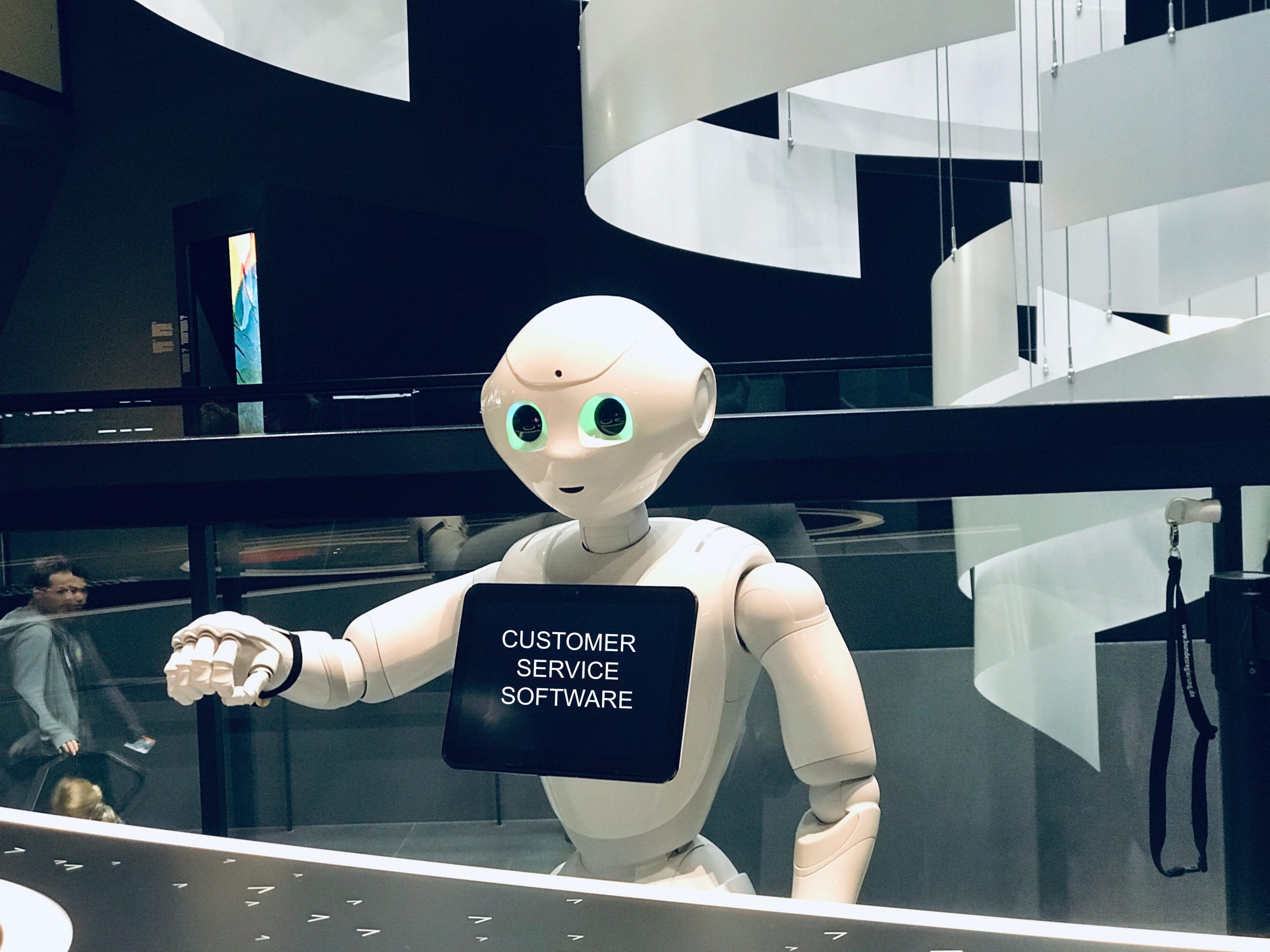 You are currently viewing Customer service software: How does it benefit your small business?