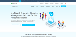 freshservice