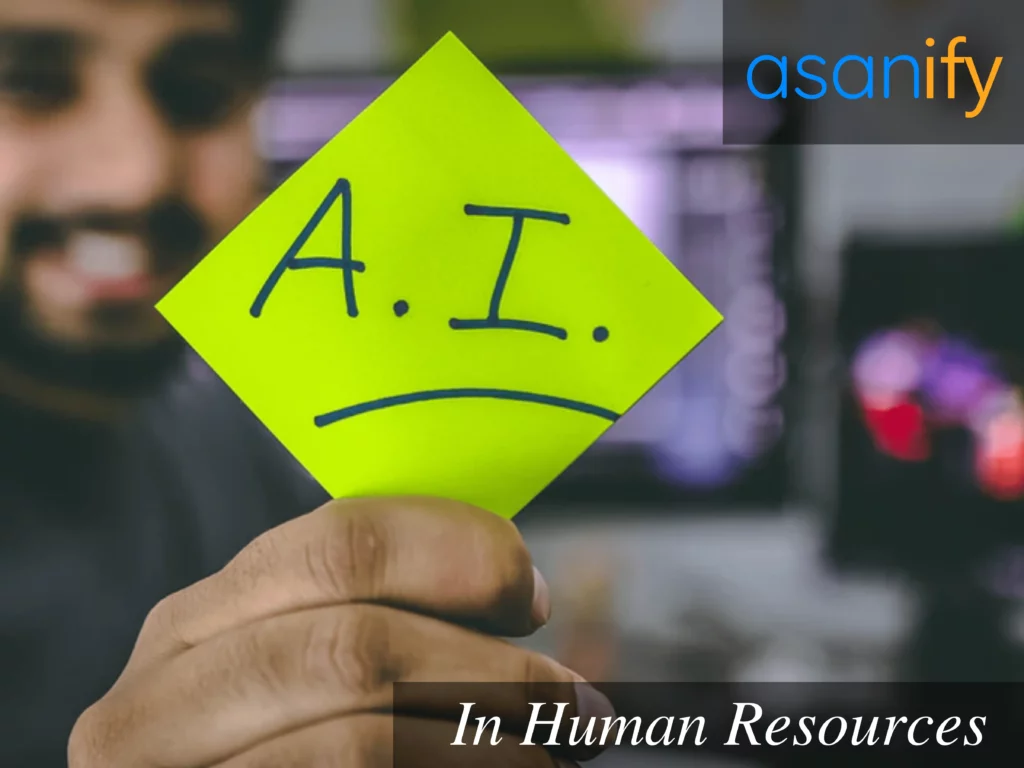 AI in HR