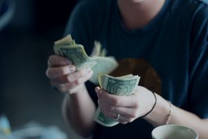 Kpis for finance industry