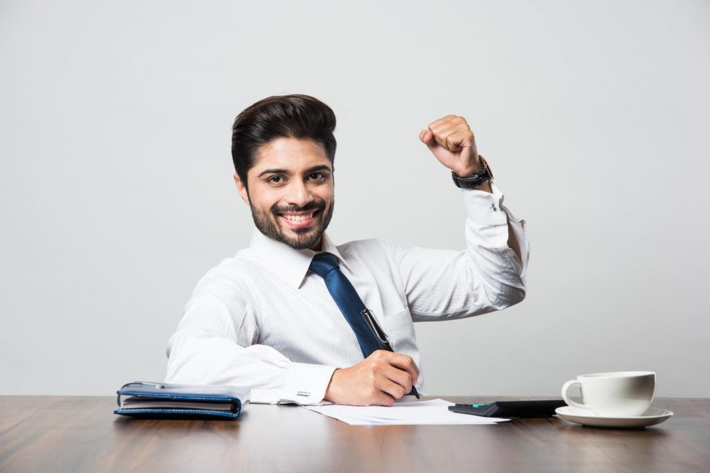 person happy with epfo new rule