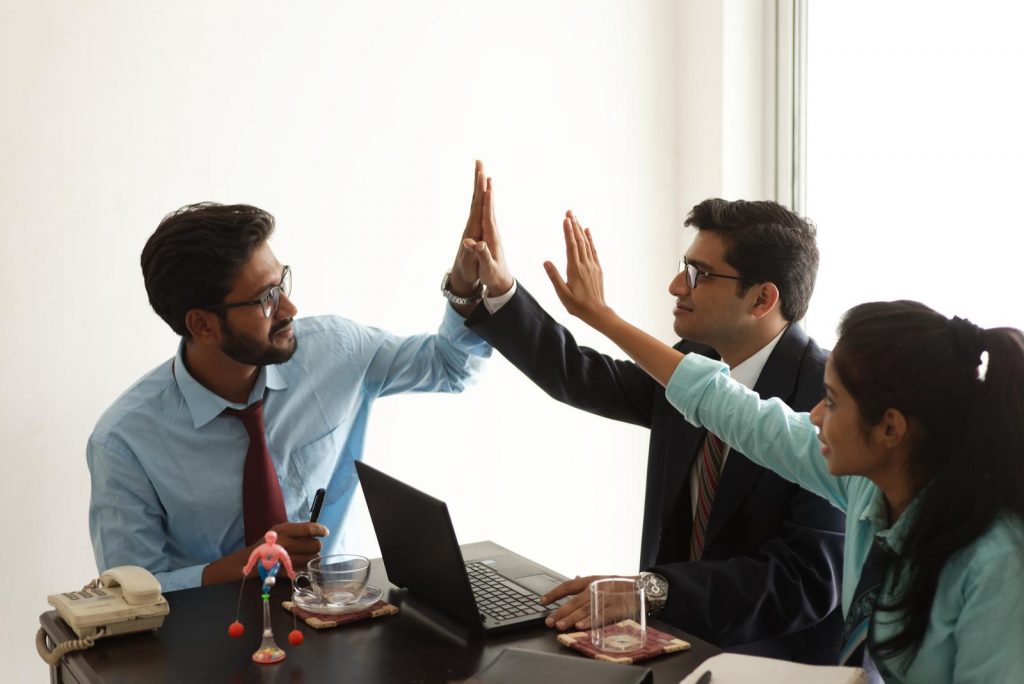 employee engagement activities