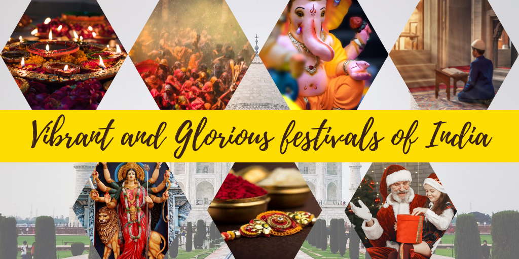 Festivals of India