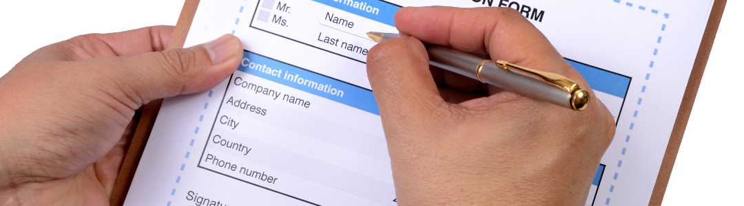 Cloud kitchen registration