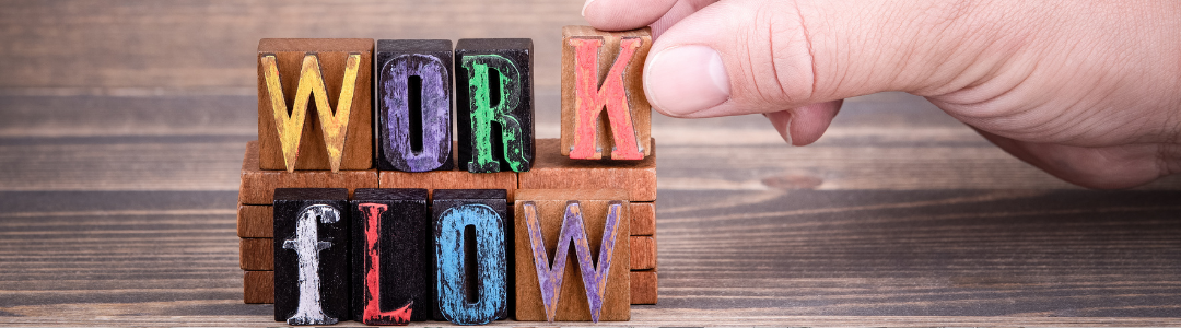 work culture workflow