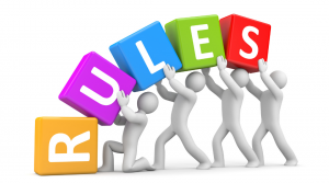 enforcing work culture