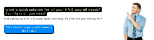 payroll software