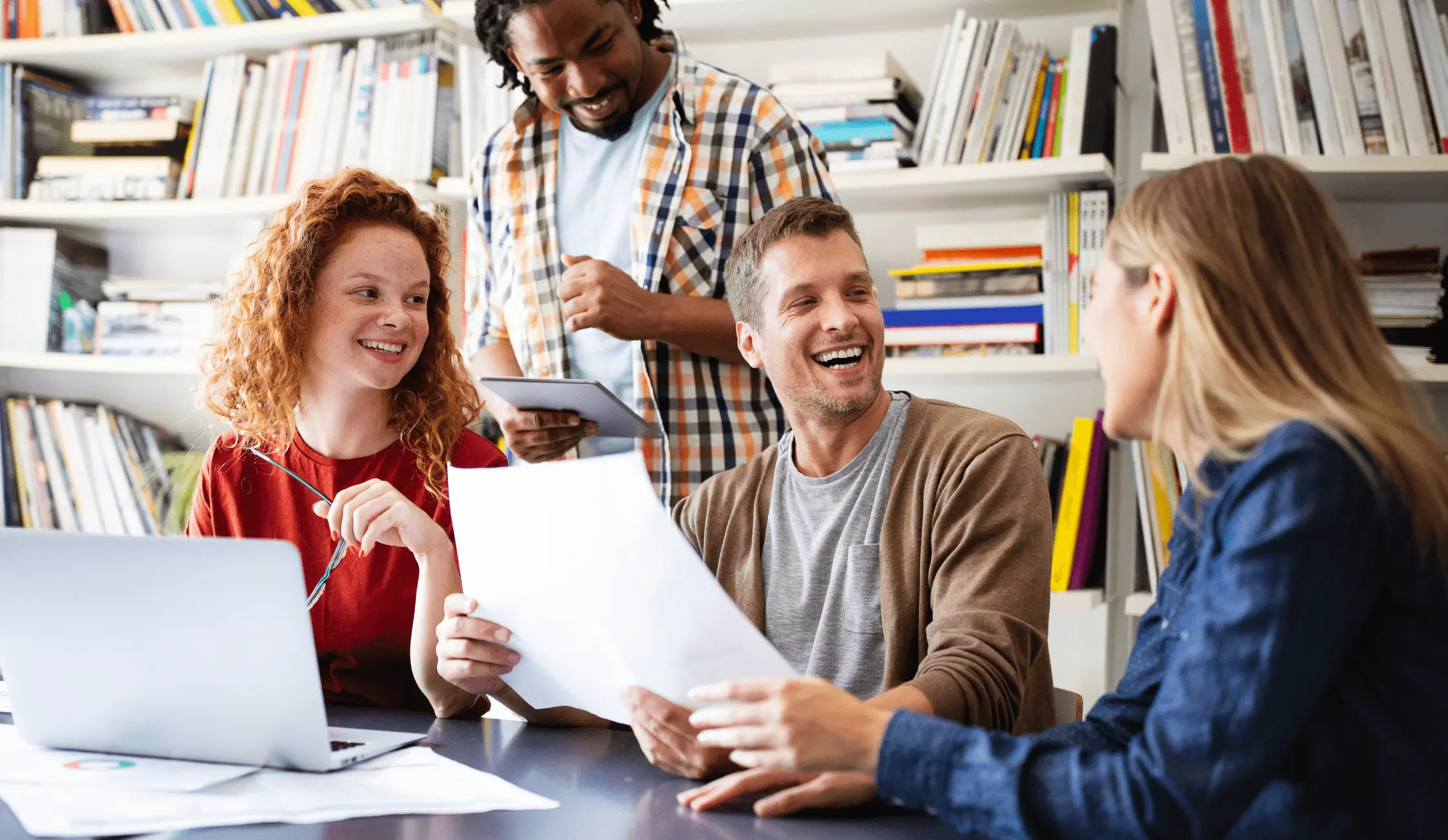 You are currently viewing Employee Performance Management: 6 Steps to Skyrocket Growth