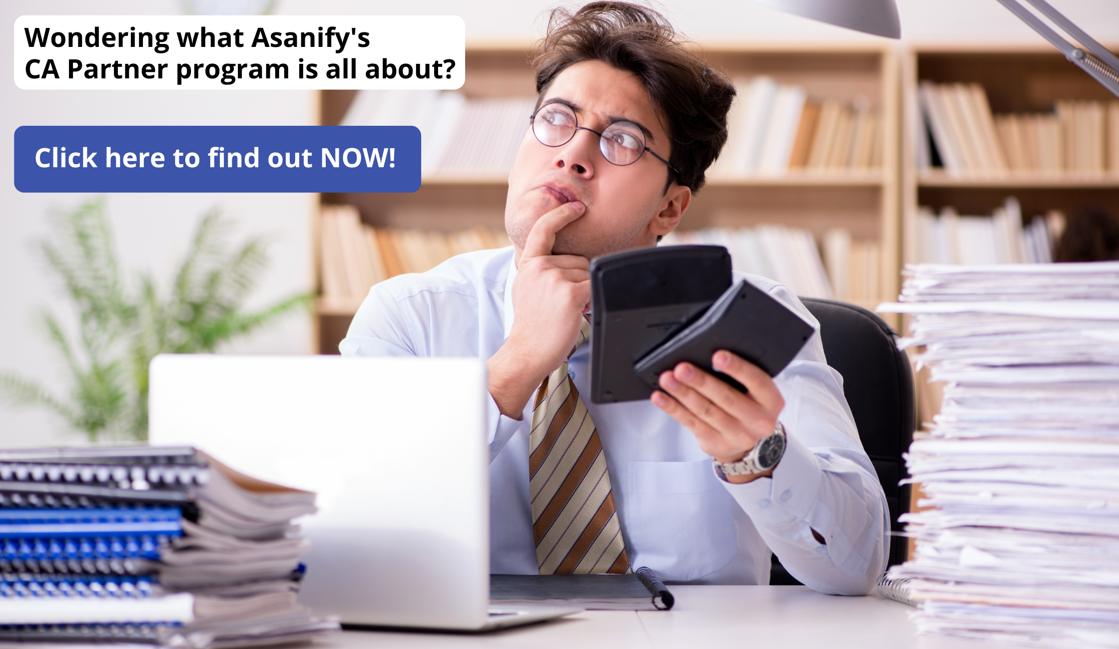 gstr - 9 and ca partner program