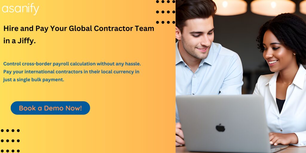 Hire independent contractors in Netherlands