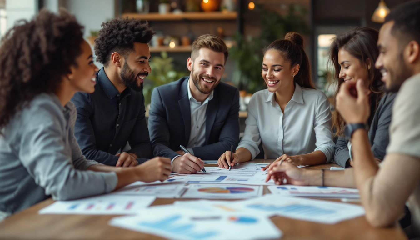 You are currently viewing EOR Netherlands: A Detailed Guide on Employer of Record 2025