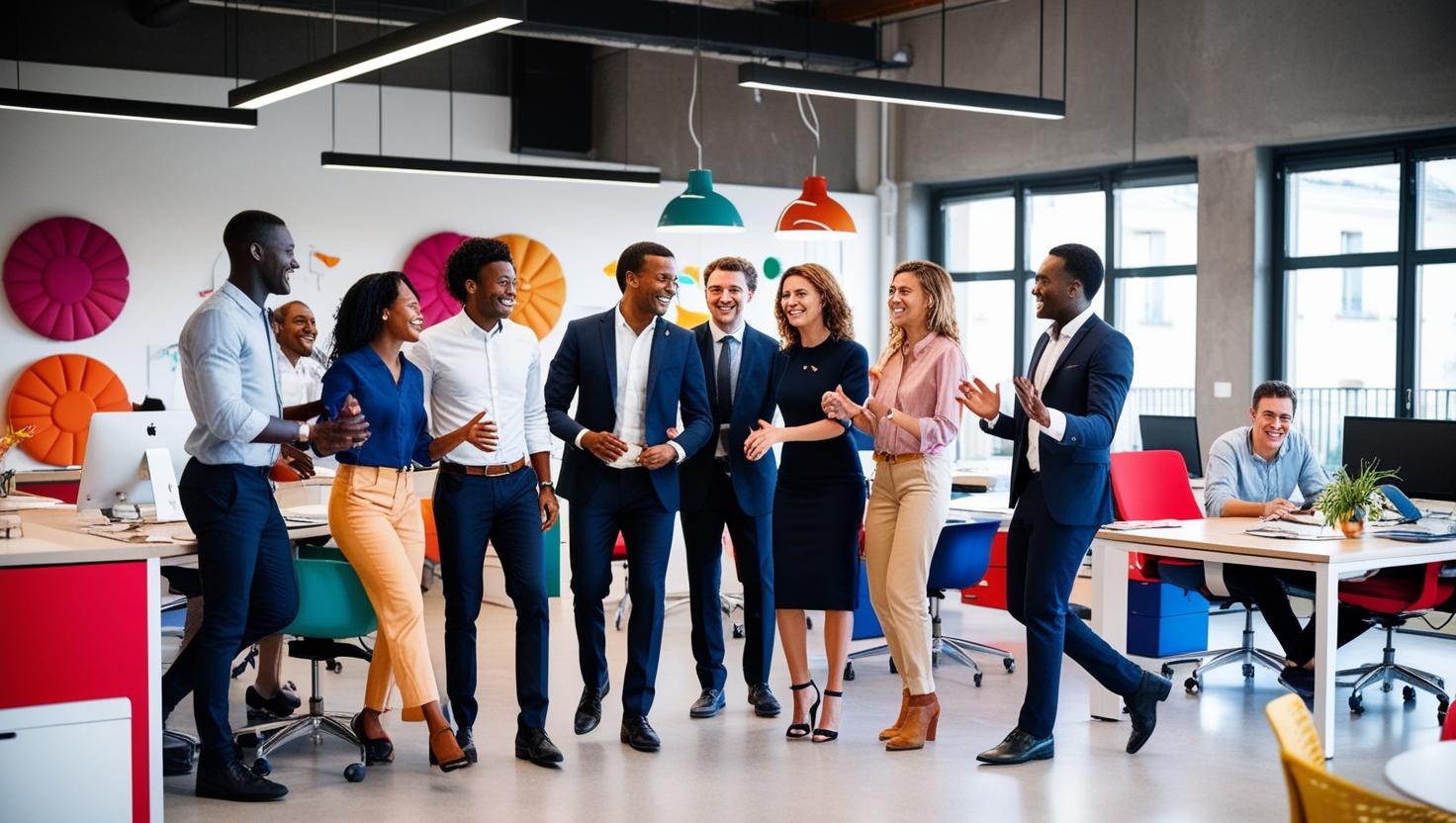 You are currently viewing EOR France: A Detailed Guide on Employer of Record 2025