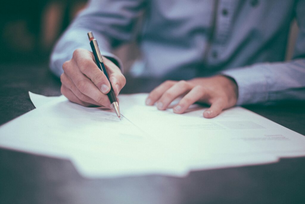 How to Write a Professional Joining Letter with Asanify: Templates & Tips