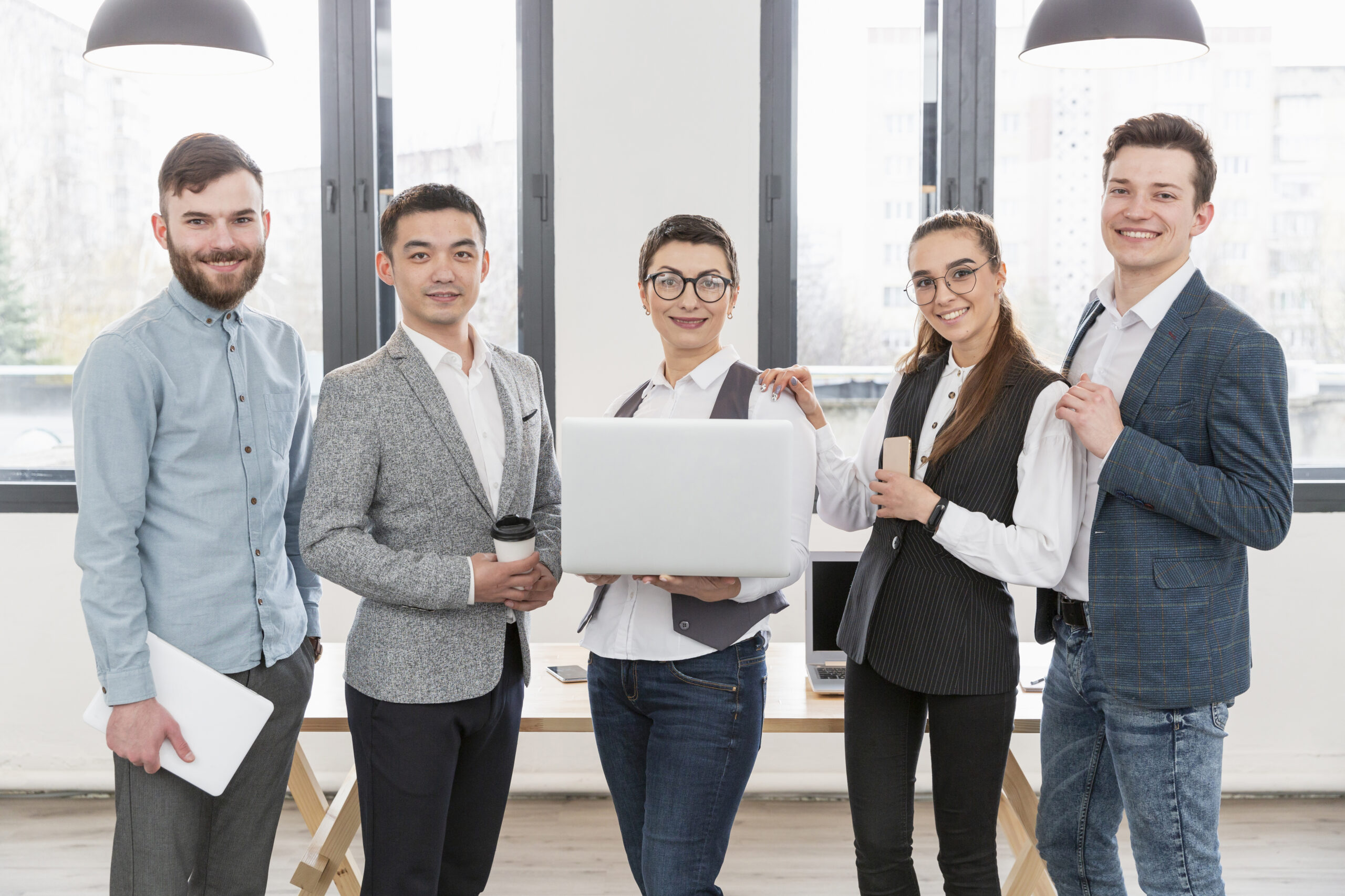 You are currently viewing 13 Types of HRMS Software: Features, Benefits, and How to Choose the Right One