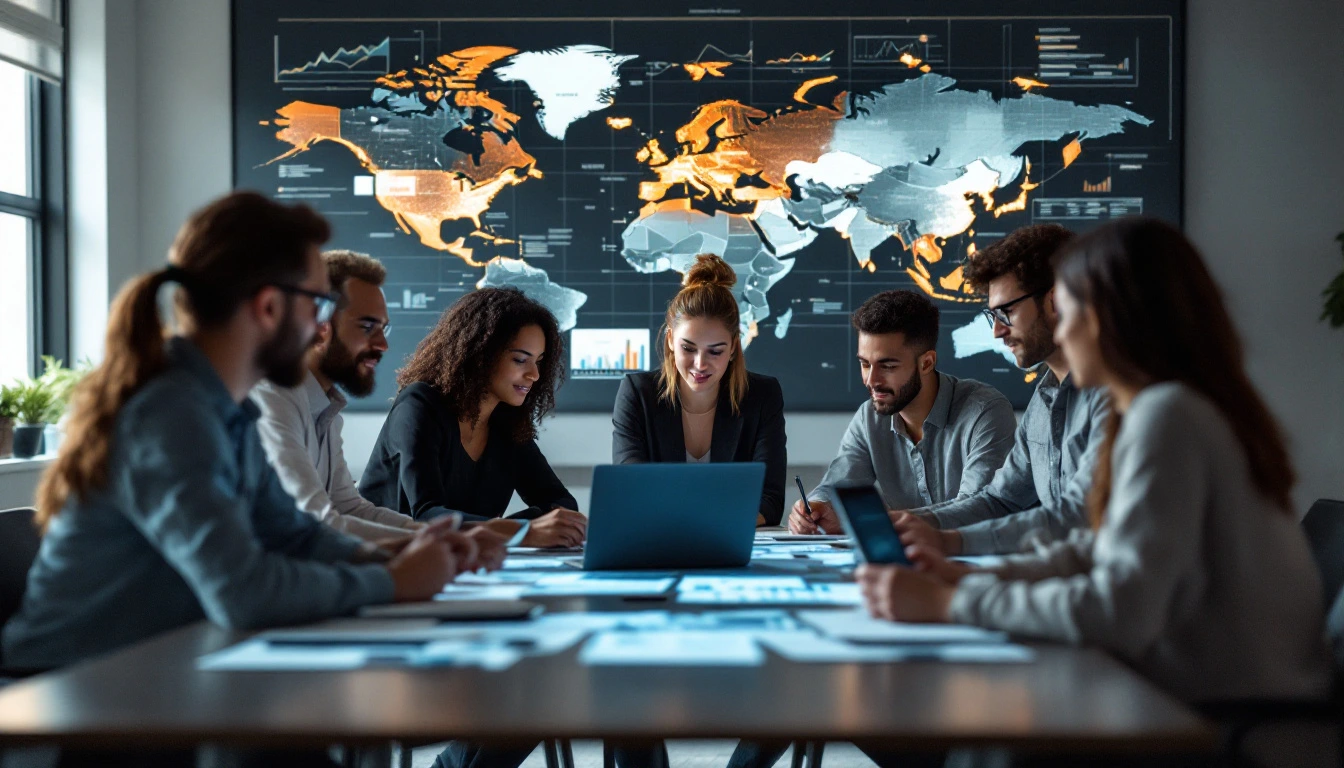 You are currently viewing Statutory Compliance in India: A Complete Guide to Payroll Compliance