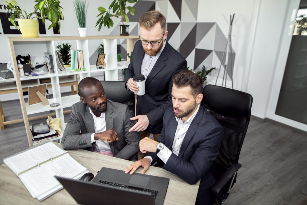 Register a Company in Indonesia