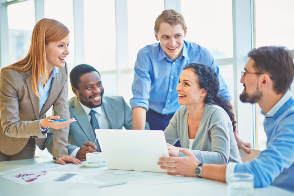 Staffing Agencies in Indonesia