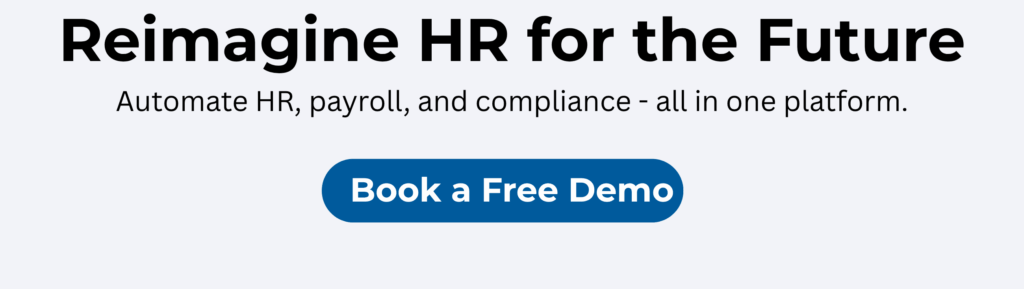HR software solutions