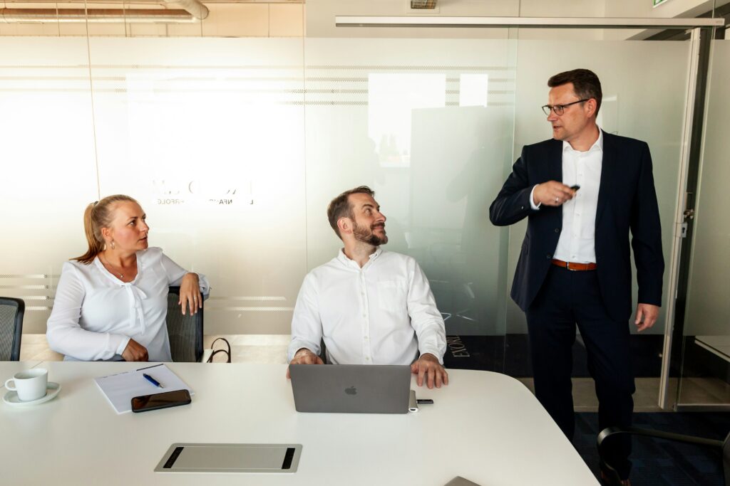 HR Digital Transformation Lead in Saudi Arabia