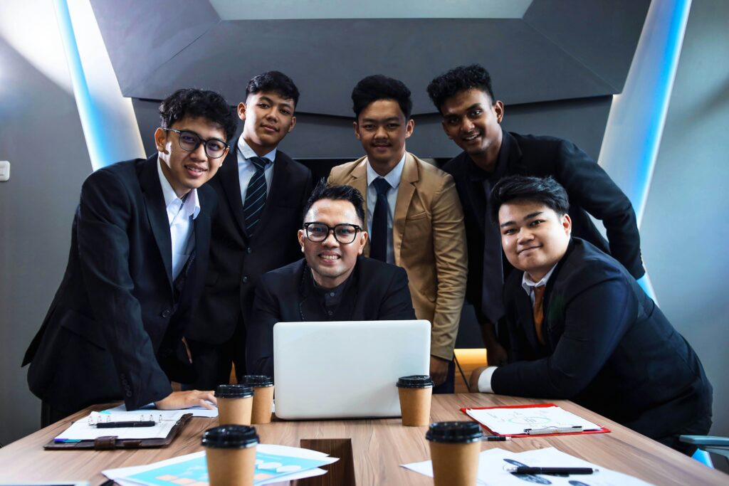 Interior Fit-Out Project Managers in Saudi Arabia