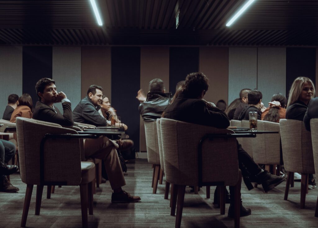 Hospitality Managers in Brazil