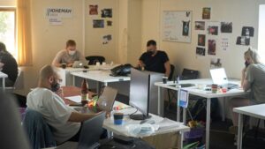 Read more about the article Hire Wind Energy Technician in Brazil: The Complete Guide for Global Employers