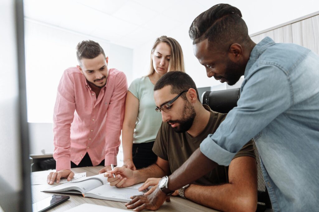 Corporate Strategy Consultants in Germany