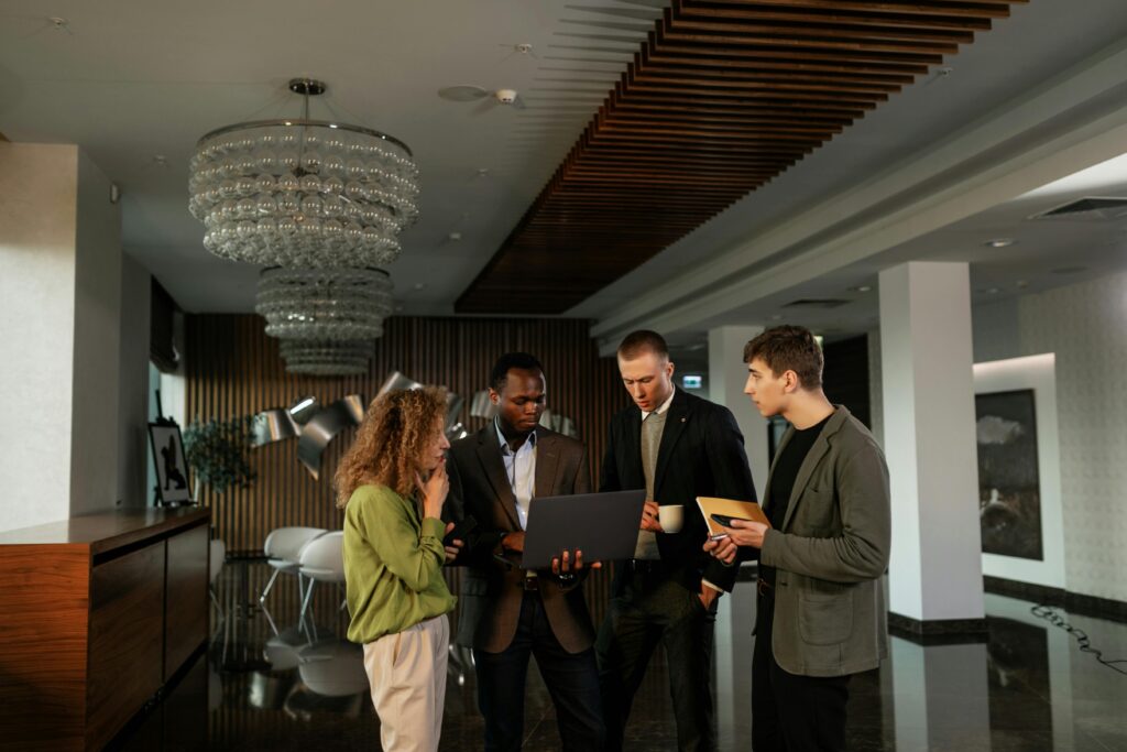 Customer Service Managers in USA