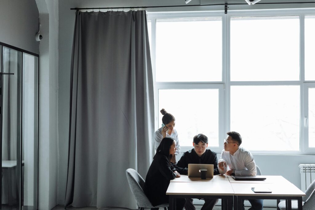 Education Technology Specialists in South Korea