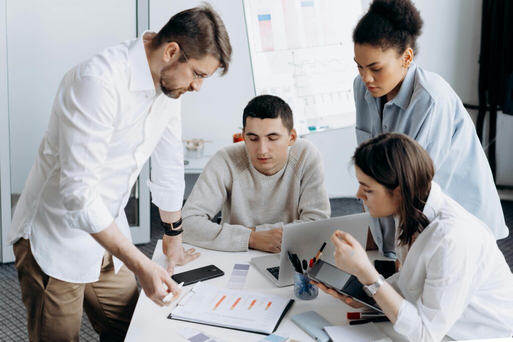 Renewable Energy Engineers in USA