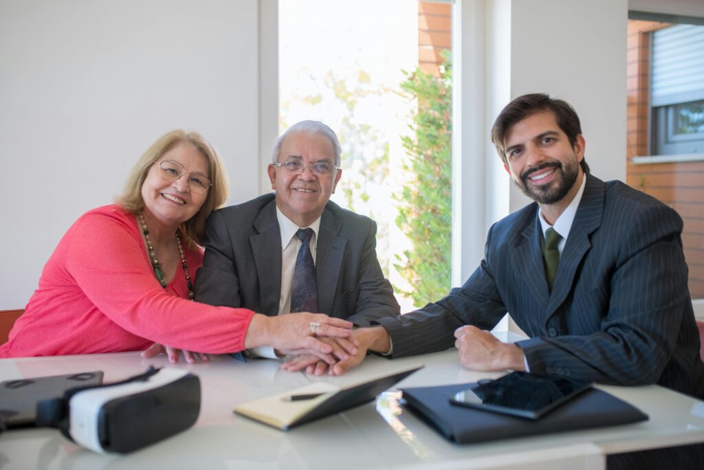 Financial Analysts in Belgium