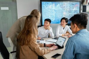 Read more about the article Hire Robotics Process Automation (RPA) Developer in Belgium: The Complete Guide for Global Employers