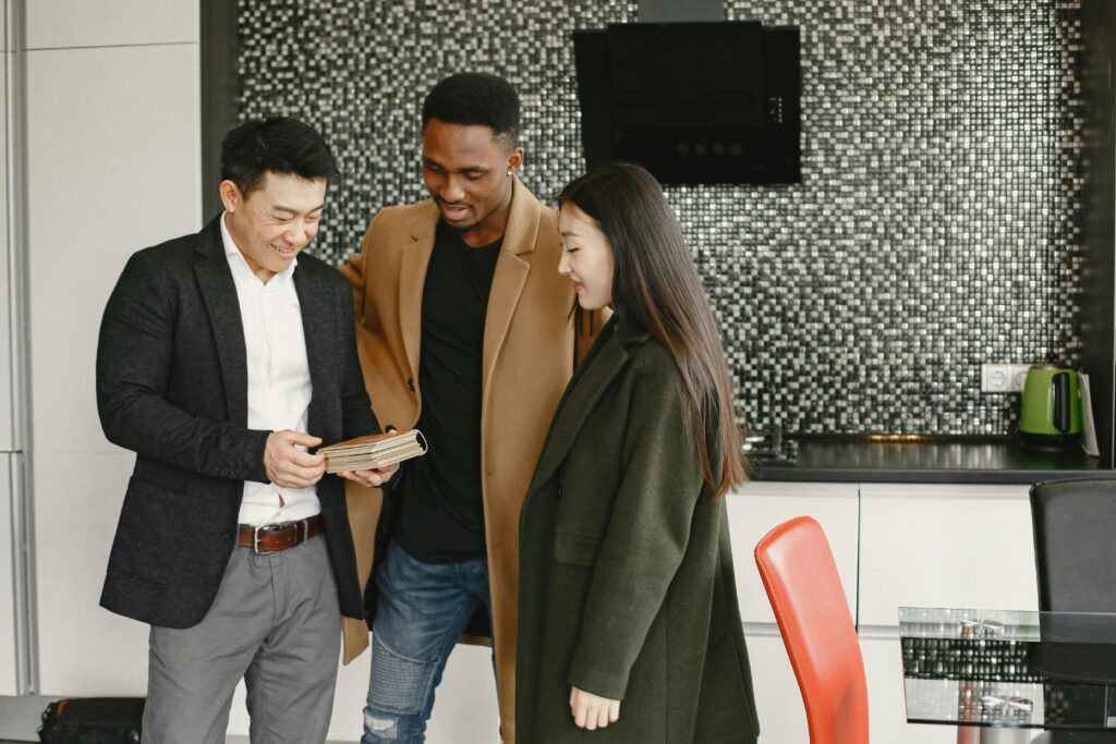 Risk & Audit Associates in Italy