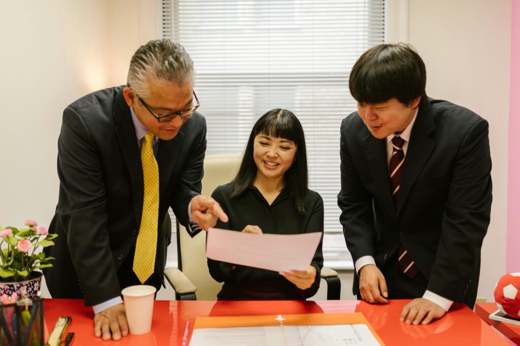 Civil Infrastructure Engineers in Spain