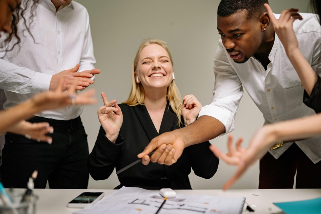 Content Marketing Managers in Spain