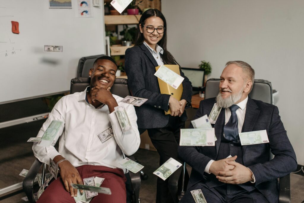 Learning & Development Officers in Spain