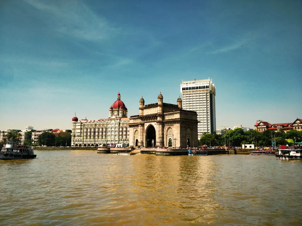 Campus Recruitment Process in India