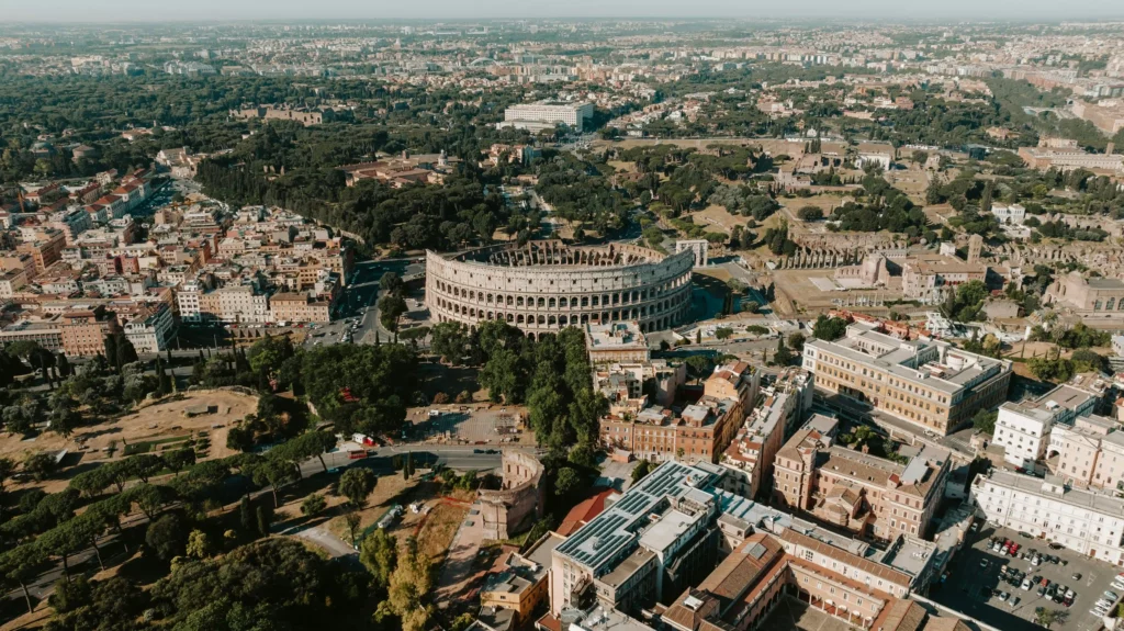 Italy EOR onboarding checklist