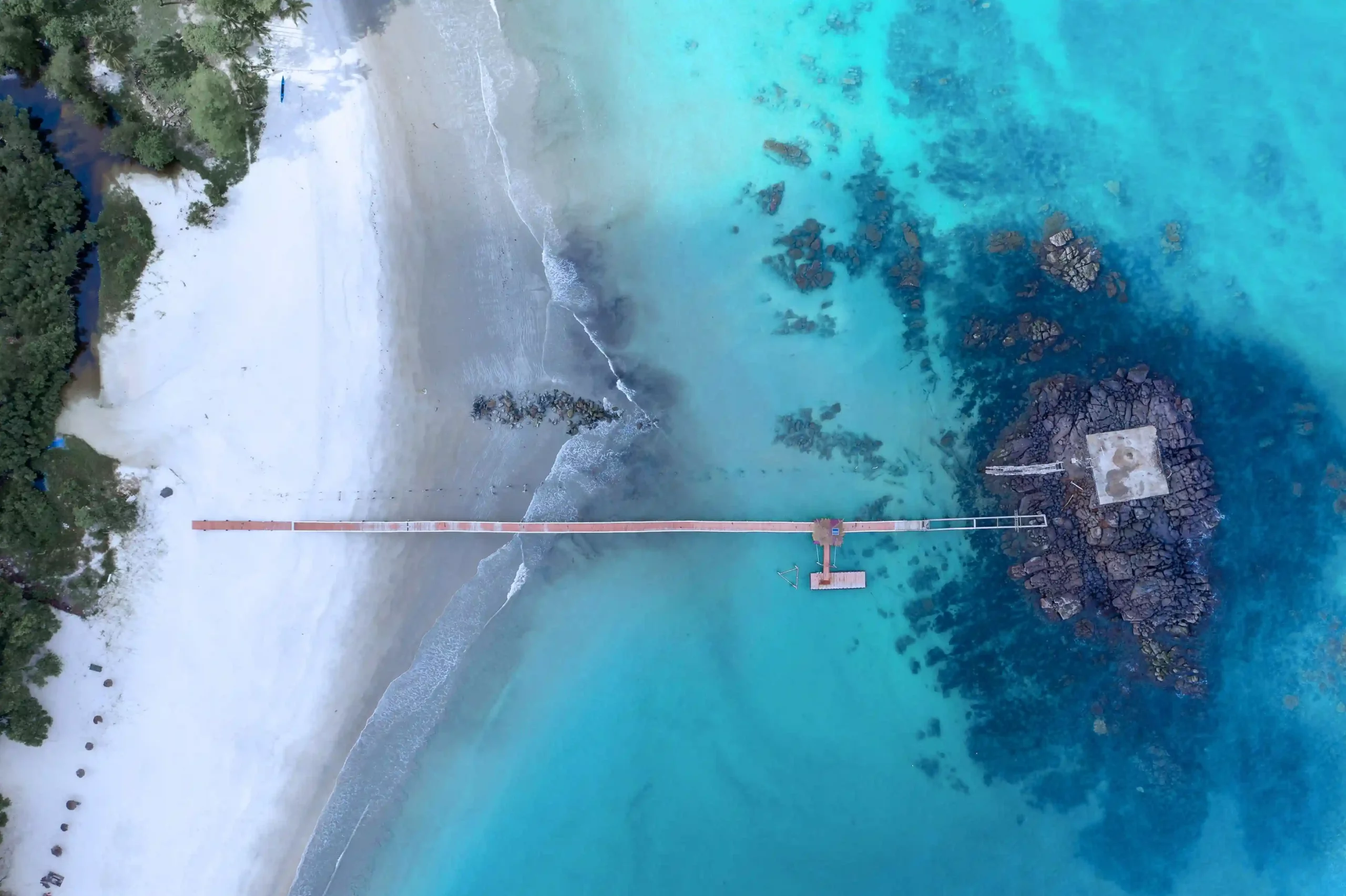 Sierra Leone skyline