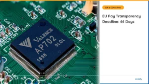 Read more about the article EOR & Compliance Digest, April 2: The EU Pay Transparency Deadline Is 66 Days Away