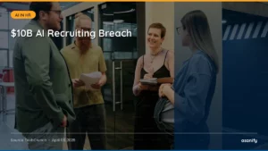 Read more about the article AI News Digest, April 3: A $10B AI Recruiting Platform Just Got Breached