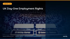 Read more about the article EOR & Compliance Digest, April 9: UK Day-One Rights, India Wage Rule, and Singapore’s 30-Week Leave