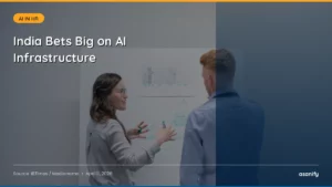 Read more about the article AI News Digest, April 11: India Bets Big on AI Infrastructure, and the World Is Watching