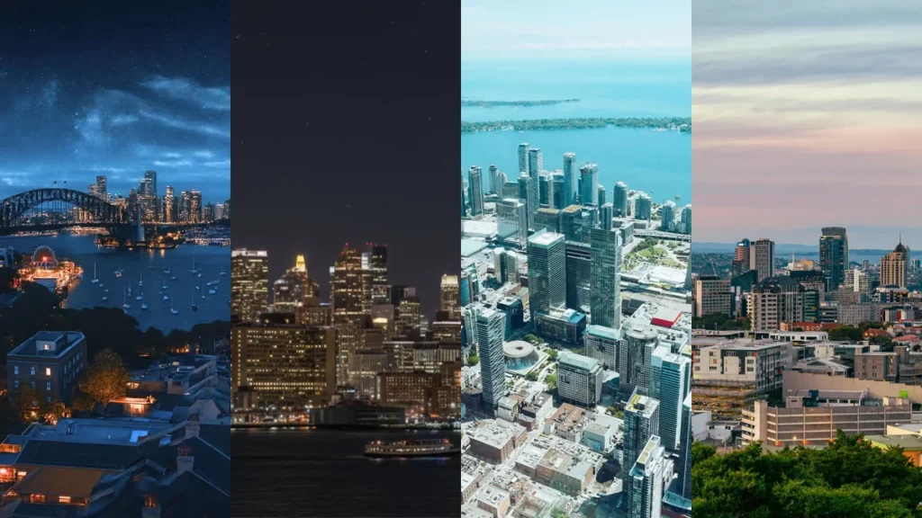 Australia Forces Gender Equality Targets - Asanify AI News