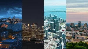 Read more about the article EOR & Compliance Digest, April 12: Australia Forces Gender Equality Targets on 2,000 Employers