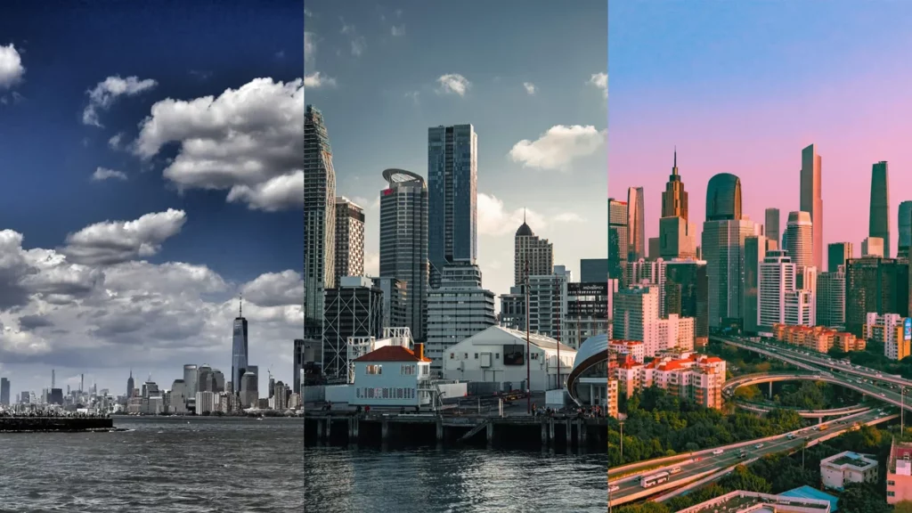 EOR compliance update: United States, New Zealand, China