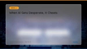 Read more about the article AI News Deep Dive, April 22: AI Emotion Vectors Just Became A Safety Problem For HR Chatbots