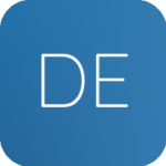 Deel logo