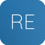 Remote logo
