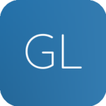 Gloroots logo